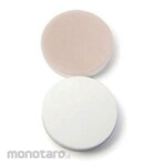 Thermo Fisher Scientific Septum (ND20) PTFE (beige)/Silicone (white) (-60 to 200°C) 3.2mm 6A20ST1 series