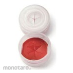 Thermo Fisher Scientific Snap cap with septum (ND11) 1mm 6PRC11ST series