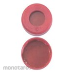 Thermo Fisher Scientific Snap cap with septum (ND11) TEF (transparent) / natural rubber 1mm 6ARC11NRT1 series