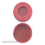 Thermo Fisher Scientific Snap cap with septum (ND11) TEF (transparent) / natural rubber 1mm 6ARC11NRT1 series