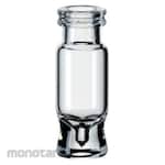 Thermo Fisher Scientific Snap vial (ND11) transparent (high recovery) 1.5mL 6PRV11-TR1 series