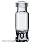 Thermo Fisher Scientific Snap vial (ND11) transparent (high recovery) 1.5mL 6PRV11-TR1 series