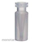 Thermo Fisher Scientific Snap vial (ND11) transparent 0.3mL 6ERV11-03 series