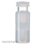 Thermo Fisher Scientific Snap vial (ND11) transparent 0.8mL 6ERV11-08 series