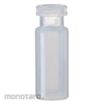 Thermo Fisher Scientific Snap vial (ND11) transparent 1mL 6ERV11-08 series