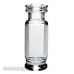 Thermo Fisher Scientific Snap vial ND11, transparent, for concentration, 1.7mL, pack of 100