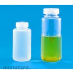 Tokyo Glass Kikai (TGK) Bottle Centrifugal with Flat Bottom (Botol Lab)