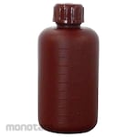 Tokyo Glass Kikai (TGK) Bottle Laboratory with Screw Cap (Botol Lab)