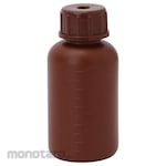 Tokyo Glass Kikai (TGK) Bottle Narrow Mouth (Botol Lab)