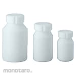 Tokyo Glass Kikai (TGK) Bottle Reagent Wide Mouth PTFE (Botol Lab)