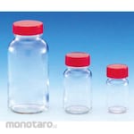 Tokyo Glass Kikai (TGK) Bottle Standard (Botol Lab)