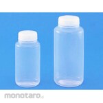 Tokyo Glass Kikai (TGK) Bottle Wide Mouth (Botol Lab)