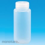 Tokyo Glass Kikai (TGK) Bottle Wide Mouth (Botol Lab)