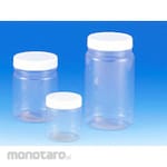 Tokyo Glass Kikai (TGK) Bottle Wide Mouth PVC (Botol Lab)