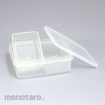 Tokyo Glass Kikai (TGK) High Pack Container