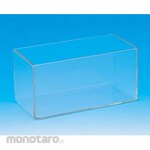 Tokyo Glass Kikai (TGK) Square Container