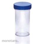 TriForest PC Wide-Mouth Bottle (Autoclavable) WPC Series
