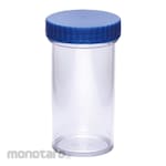 TriForest PC Wide-Mouth Bottle Autoclavable