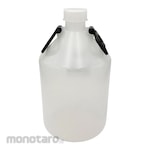 VITLAB Bottle Narrow Mouth (Botol Lab)