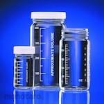 WHEATON Bottle Graduated Valumetric (Botol Lab)