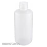 WHEATON Bottle Lab Plastic Round Narrow Mouth (Botol Lab)
