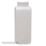 WHEATON Bottle Lab Rectangular Plastic (Botol Lab)