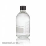 WHEATON Bottle Media Lab Rubber Lined Phenolic Cap (Botol Lab)