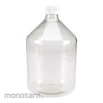 WHEATON Large Capacity Reservoir Bottle Safety Coating