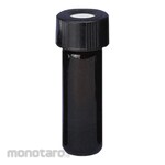 WHEATON Shading Mini Vial Open Top Cap
