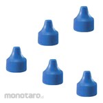 WHEATON Small And Fixed Quantity Drip Bottle Cap