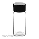 Xuebei Bottle Clear Glass Sample Chromatography (Botol Lab)