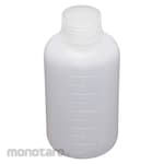 Yotoriyama Bottle Laboratory with Screw Cap (Botol Lab)
