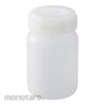 monotaro Bottle Wide Mouth with Inner Cap (Botol Lab)