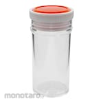 AS ONE Sample Bottle Styrene (Botol Sampel)