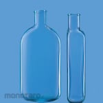 BOROSIL Roux Bottle