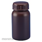 NIKKO Bottle Standard Round Wide Mouth (Botol Lab)
