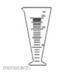 NORMAX Conical Measuring Flask