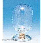 SANSYO Seed jar Octopus shape