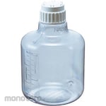 Thermo Fisher Scientific Nalgene Large Transparent Round Bottle