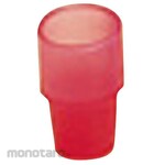 Tokyo Glass Kikai (TGK) Color Silicone W Cap