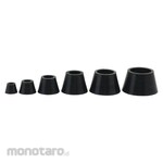 Tokyo Glass Kikai (TGK) Synthetic Rubber Adapter