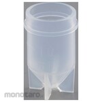 AS ONE PFA vial autosampler compatible