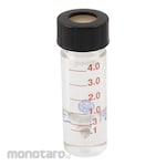 AS ONE Sample Vial (Botol Vial / Sampel)