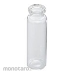 AS ONE Vial Bottle (Botol Vial / Sampel)