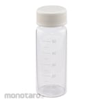 AS ONE Vial Bottle Screw (Botol Vial / Sampel)