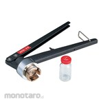 AS ONE Vial Bottle Squeezer for Aluminum Cap (Alat Press Tutup Vial)