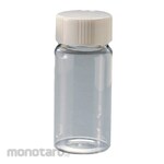 AS ONE Vial Counting Glass (Vial Sintilasi Cair)