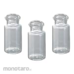 AS ONE Vial Headspace (Botol Sampel)
