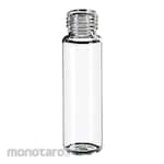 AS ONE Vial Headspace LLG Labware (Botol Sampel)