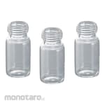 AS ONE Vial Headspace Screw Cap (Botol Sampel)